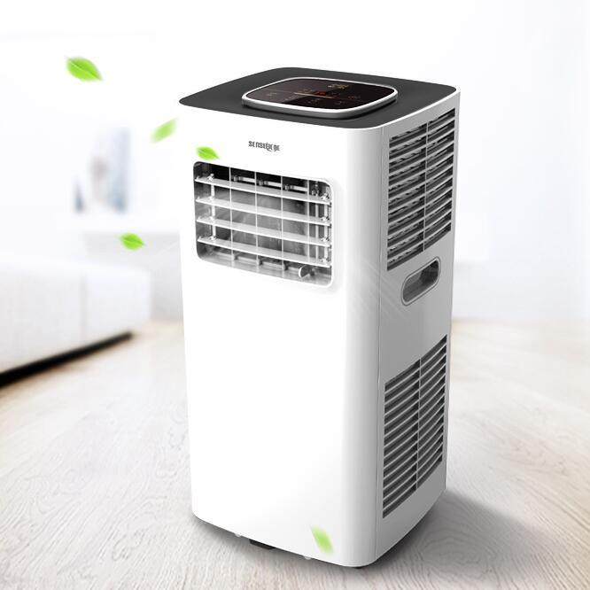 夏天到了,你家的空调装好了吗?