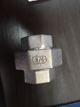 201 stainless steel wire buckle floor oil with tetrafluoro4 by 6 minutes 1 inch removal convenient joint