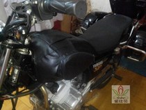 Yamaha Tianjun YB125SP King Hummer motorcycle JYM125-3F fuel tank holster waterproof fuel tank bag