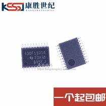 MSP430F1101AIDWR MSP430F1101AIDWR M430F1101 M430F1101A M430F1101A new microcontroller chip