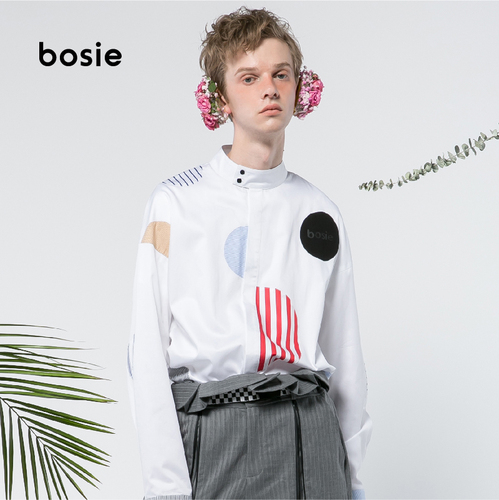 bosie agender是什么牌子?bosie agenderBO1