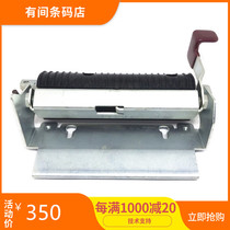 Original zebra zebra ZM400 ZT410 Label Stripper Zebra printer accessories