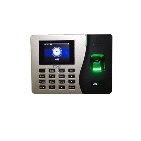 zkteco 엔트로피베이스 ST200 지문 출석 기계 ST200 지문 점검 체크인 시스템 USB 드라이브 다운로드 셀프 서비스 보고서 zkteco 엔트로피베이스 ST200 지문 출석 기계 ST200 지문 점검 체크인 시스템 USB 드라이브 다운로드 셀프 서비스 보고서
