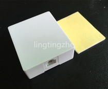 High quality four core RJ11 telephone junction box 8 core RJ45 network wiring box
