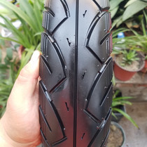 Zhengxin Electric Vehicle Scooter Tricycle Used Tire Tubeless Tire 3 00-10 and 14×3 2