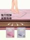 요가 매트 피트니스 매트 홈 사용 방지 슬립 충격 흡수 침묵하는 넓은 광범위한 사운드 절연 스페셜 점프 매트 요가 매트 피트니스 매트 홈 사용 방지 슬립 충격 흡수 침묵하는 넓은 광범위한 사운드 절연 스페셜 점프 매트