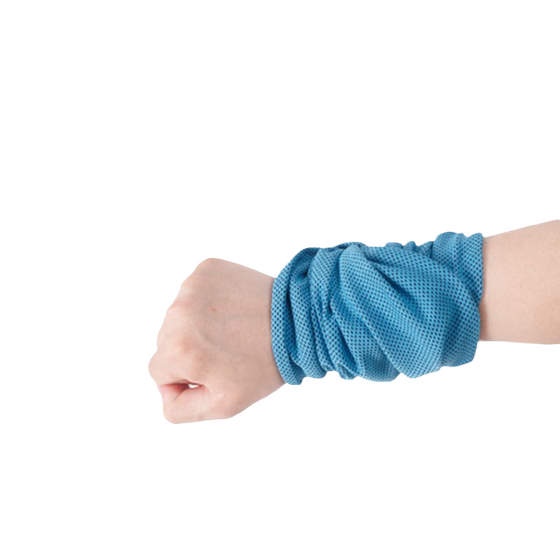 Sweat wipe towel sweat absorbing quick dry ice silk cold feel sweat wipe towel on wrist exercise running men and women portable cooling
Sweat wipe towel sweat absorbing quick dry ice silk cold feel sweat wipe towel on wrist exercise running men and women portable cooling