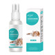 Cat ringworm spray dog skin disease topical medicine cat moss dog ringworm special medicine pet cat black chin fungus spray Cat ringworm spray dog skin disease topical medicine cat moss dog ringworm special medicine pet cat black chin fungus spray