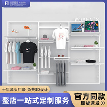 Nike Adi New Sportswear Rackle Show Mens Decoration Propes Customized in Shop