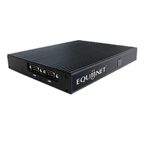 EQUIINETJustINA-30SIPPBX telephone exchange multifunctional machine network telephone system