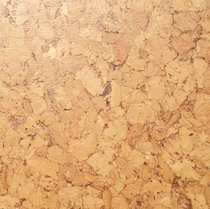 Imported cork wallboard Cork board living room TV background wallpaper Bedroom home decoration new Chinese decorative board small Cuihua