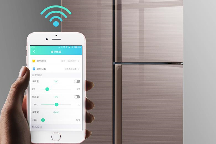 冰箱不懂怎么选？4个重点助你一臂之力87