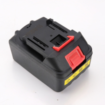 Portable electric sewing machine special battery packaging machine accessories GK9-007 type lithium battery express packaging