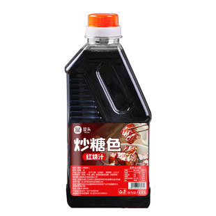 屋头红烧汁600g烧肉酱料