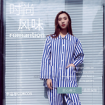 Cotton disease clothing patient pajamas hospital patient clothing separate hospital clothing Winter and Summer men and women long sleeve suit Nursing Service