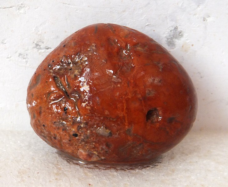 天然奇石家居饰品摆件凌河玉河磨石观赏石玛瑙石缸造景石9999