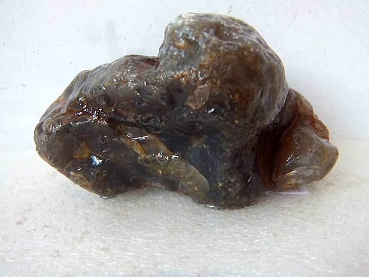 天然奇石家居饰品摆件凌河玉河磨石观赏石玛瑙石缸造景石9999