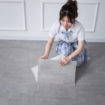 Floor leather PVC floor paste self-adhesive thickened wear-resistant waterproof floor glue Mud floor direct paving adhesive