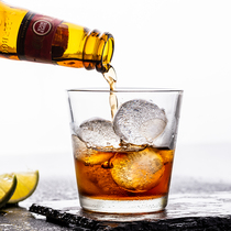 Japan KOKUBO Spherical Creative Ice Grg Round Ice Cubes Ice Maker Molds Ice Mold Ice Molds