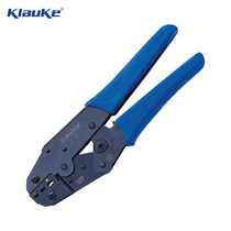 Multifunction tool for the klauke Corauke crimping pliers K08-2-3-303-41-44-46-48-82