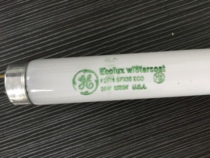 Standard light source U35 color lamp F25T8 SPX3500 color light box special light source U35 UL3500