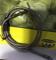 American Bonner BANNER glass fiber sensor BTA23S good color