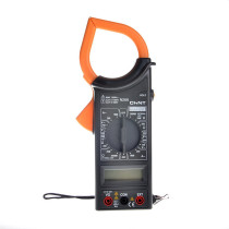 CHINT N266 multimeter digital clamp meter false one penalty ten