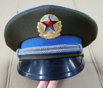 Stock 87 big brimmed hat 87 empty laugh pipe pants big brimmed hat old big brimmed hat rare collection treasures