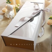 Gift box for cigarettes to send boys to men who send boyfriends ritual ins Wind box boys high-end