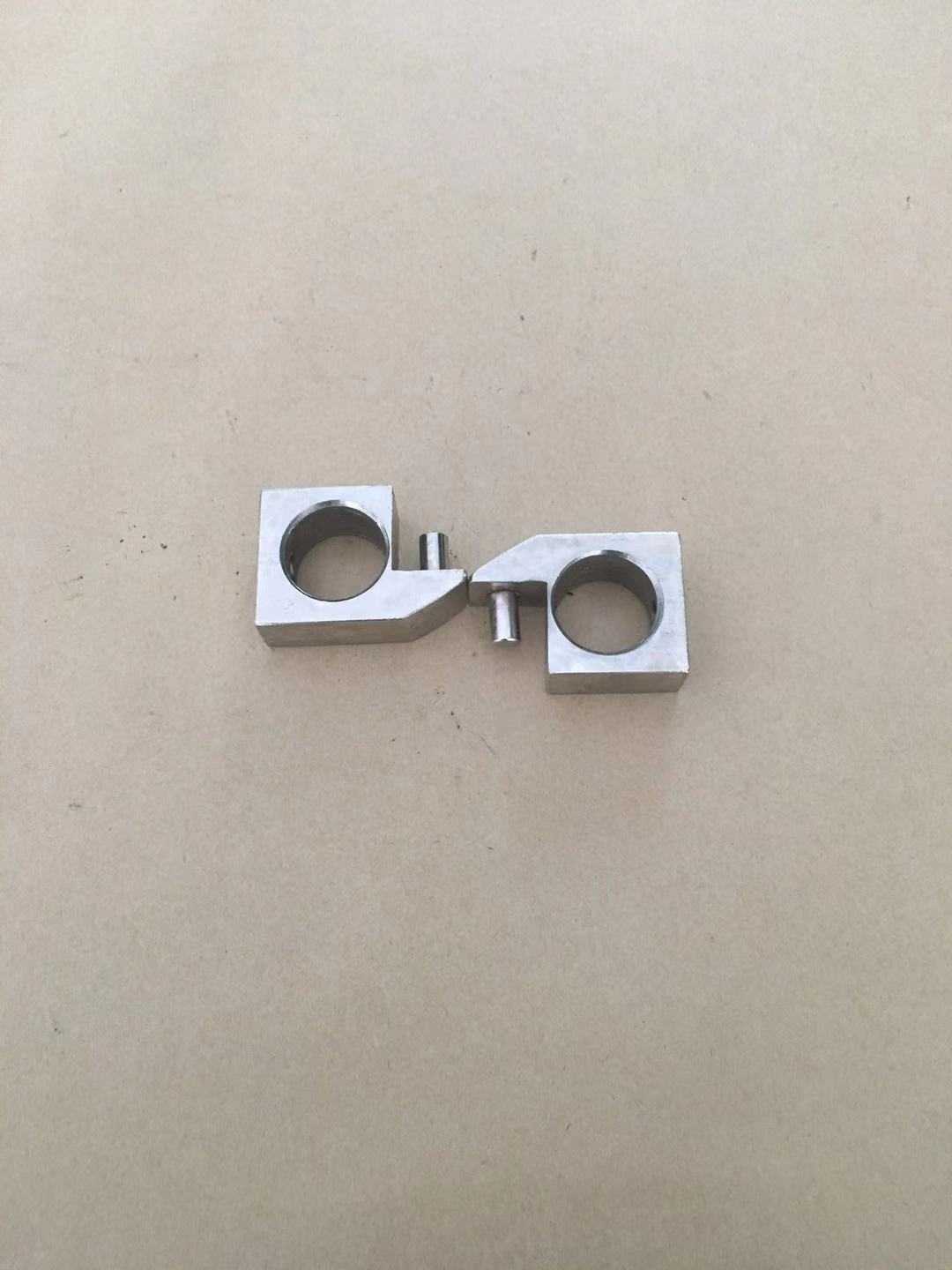 Vertical packaging machine back sealing tool holder-Taobao