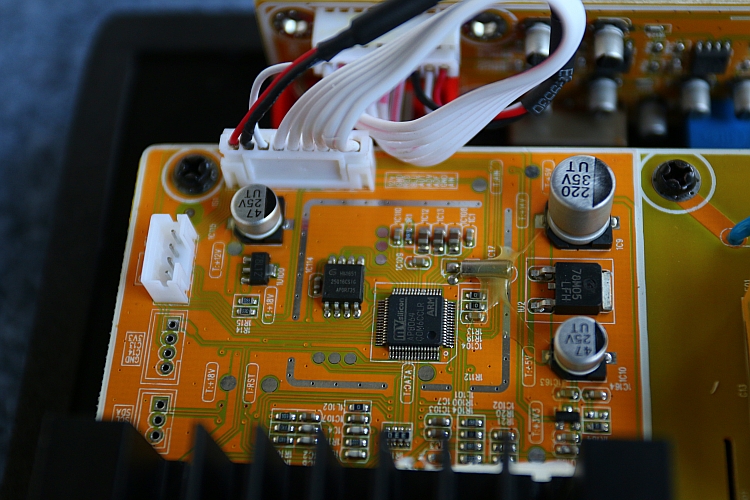 hifi和音大功率低音炮数字功放板家用有源低音5.1超重低音炮功放