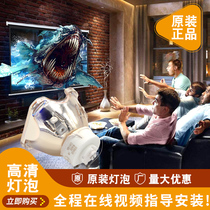 NEC projector bulb VT700 VT800 NP901W NP901 NP90 projector bulb