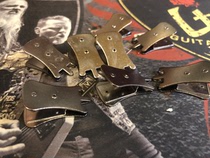 Dihu weak Mixer Erhu muted a weak sound with a dihu sound volume reduced by a weak sound