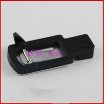 Brand new saxophone (medium tone submedium sound) Black Tube Sentinel Finisher Whistle Sheet Trimmer