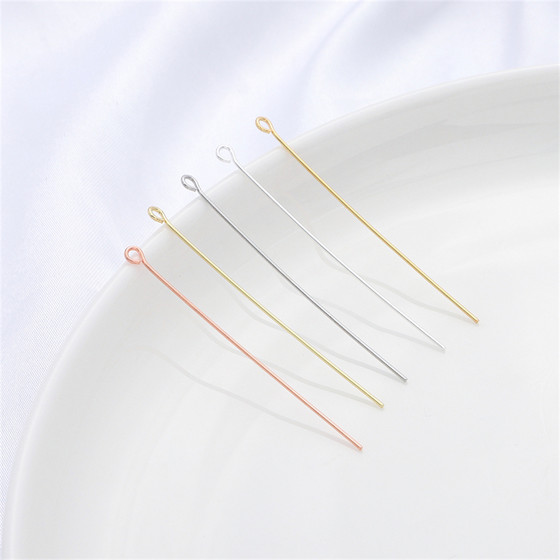 18K 금색 보호 9 자란 바늘 바늘 바늘 둥근 머리 둥근 머리 t- 니들 수제 DIY 고대 스타일 헤어 핀 귀걸이 귀걸이 소재 액세서리 18K 금색 보호 9 자란 바늘 바늘 바늘 둥근 머리 둥근 머리 t- 니들 수제 DIY 고대 스타일 헤어 핀 귀걸이 귀걸이 소재 액세서리