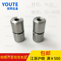 Precision circular positioning column mold precision positioning Meithami straight zero positioning column Guide Post assist 12-30