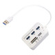 3.0 카드 리더 허브 고속 USB 다중 기능 올인원 미니 SD/TF 카드 SLR 허브 카드 리더 3.0 카드 리더 허브 고속 USB 다중 기능 올인원 미니 SD/TF 카드 SLR 허브 카드 리더