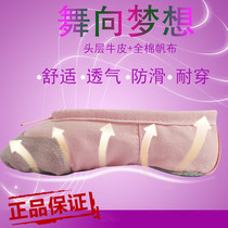 Adult Toddler Child Dance Shoes Soft Bottom Canvas for men and women Dancing Shoes Ballet Shoes Yoga Shoes Cat Paw Practicing Shoes