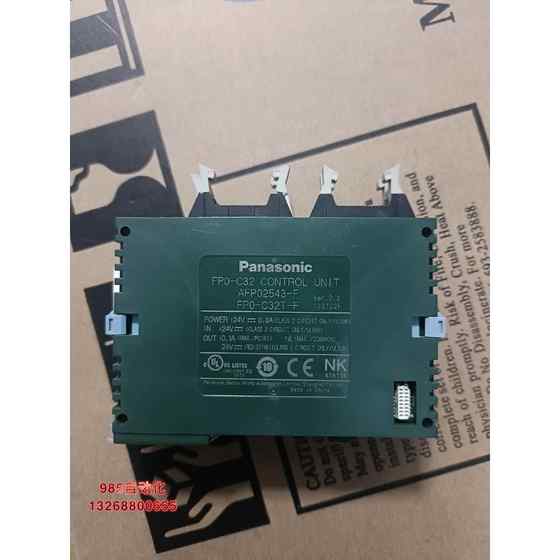 plc disassembled plc, fp0-c32t는 아름답고 색상, 좋은 포장 plc disassembled plc, fp0-c32t는 아름답고 색상, 좋은 포장