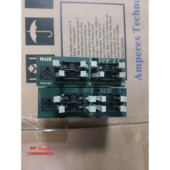 plc disassembled plc, fp0-c32t는 아름답고 색상, 좋은 포장 plc disassembled plc, fp0-c32t는 아름답고 색상, 좋은 포장