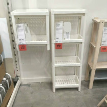 IKEA Wuxi IKEA Domestic Vash Enrack Unit Bathroom Racks 203078 67