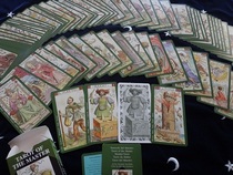 Tarot of the master 名匠塔罗牌 现货