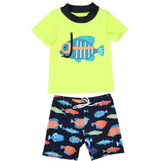 Children's swimsuit boys set split swimsuit Children's swimming trunks Da children sunscreen male baby shark swimwear
Children's swimsuit boys set split swimsuit Children's swimming trunks Da children sunscreen male baby shark swimwear