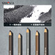 Sanfu Lolilena Qingcai 눈물이 많은 눈썹 연필 눈썹 메이크업 용품 Thrush Tool 455658 Sanfu Lolilena Qingcai 눈물이 많은 눈썹 연필 눈썹 메이크업 용품 Thrush Tool 455658