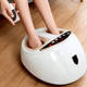 Yiyang Foot Massager Massager Foot Massager Foot Massage 긁는 원격 제어 노인 마사지 용기 열기 아빠에게 보내기 Yiyang Foot Massager Massager Foot Massager Foot Massage 긁는 원격 제어 노인 마사지 용기 열기 아빠에게 보내기