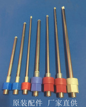 The application of Weibo electric water heater ge dian qiang built-in wall Wall hot and cold in and out of the water connection accessories