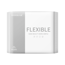 Goody washcloth 20 of a draw with a link not to shoot