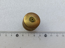 Movie projector generator accessories: oil drum oil float oil float