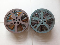 16 mm film copy clip Aluminum chip film clip film clip