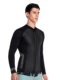 Axesea 2/3mm wetsuit 젖은 남성 최고의 수성 네오프렌 CR 콜드 방지 서핑 다이빙 마모 Axesea 2/3mm wetsuit 젖은 남성 최고의 수성 네오프렌 CR 콜드 방지 서핑 다이빙 마모
